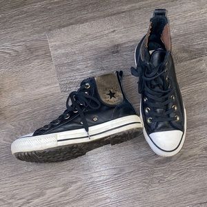 Converse High Top